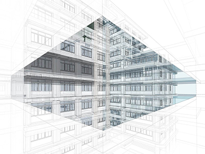What are the typical BIM applications?
