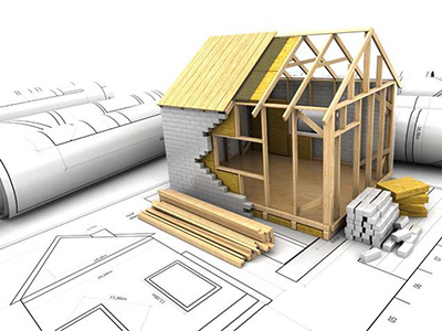 Specific application of BIM technology -- building technology